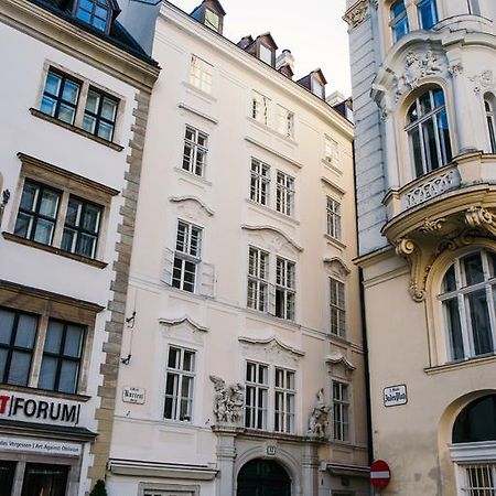Living Vienna City Center Екстер'єр фото