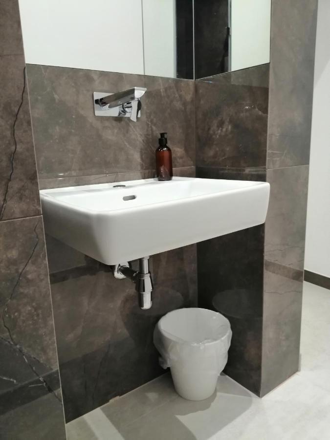Living Vienna City Center Екстер'єр фото