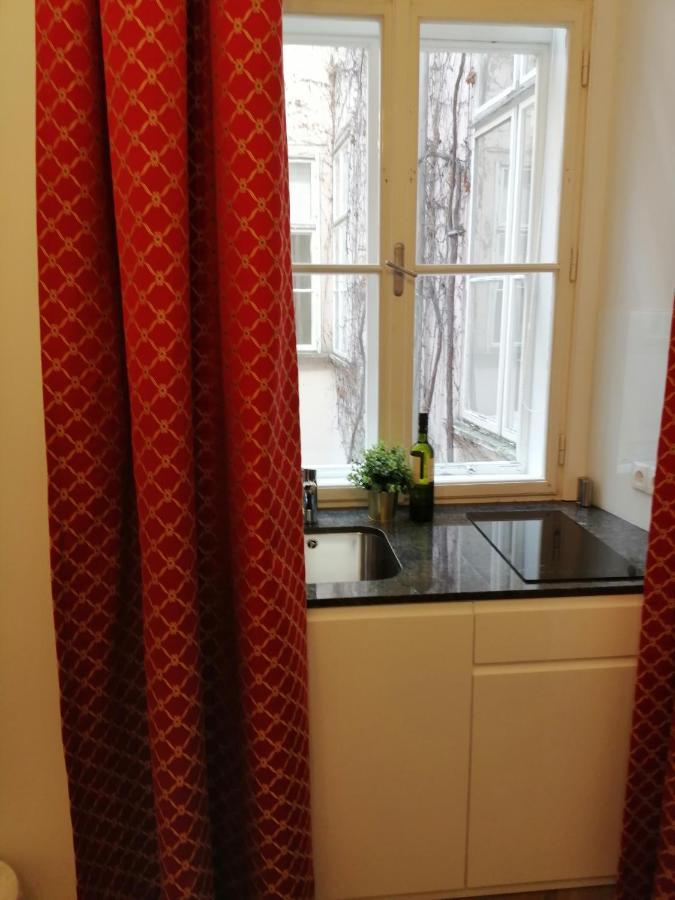 Living Vienna City Center Екстер'єр фото