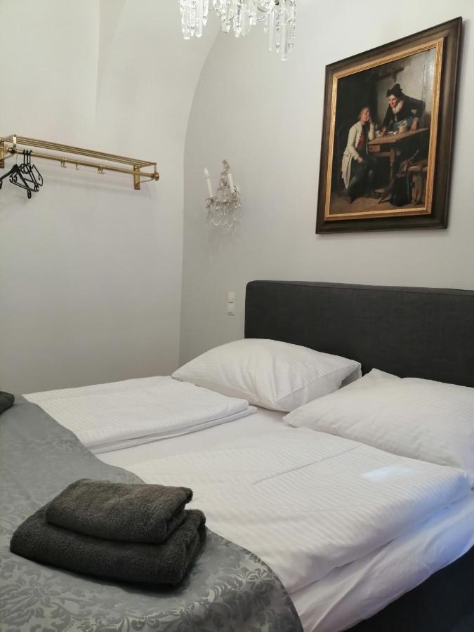 Living Vienna City Center Екстер'єр фото