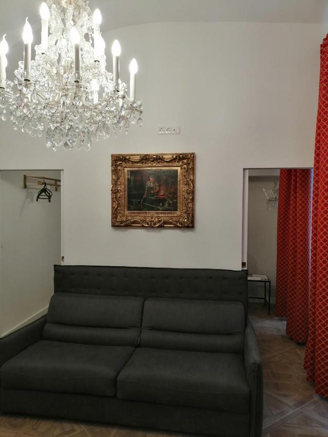 Living Vienna City Center Екстер'єр фото