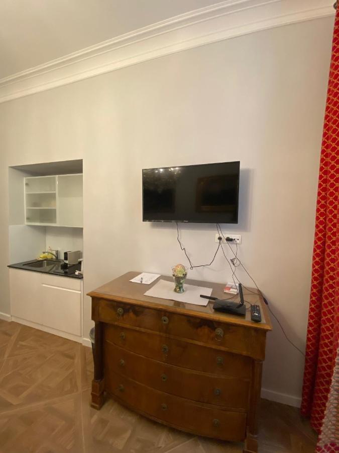 Living Vienna City Center Екстер'єр фото