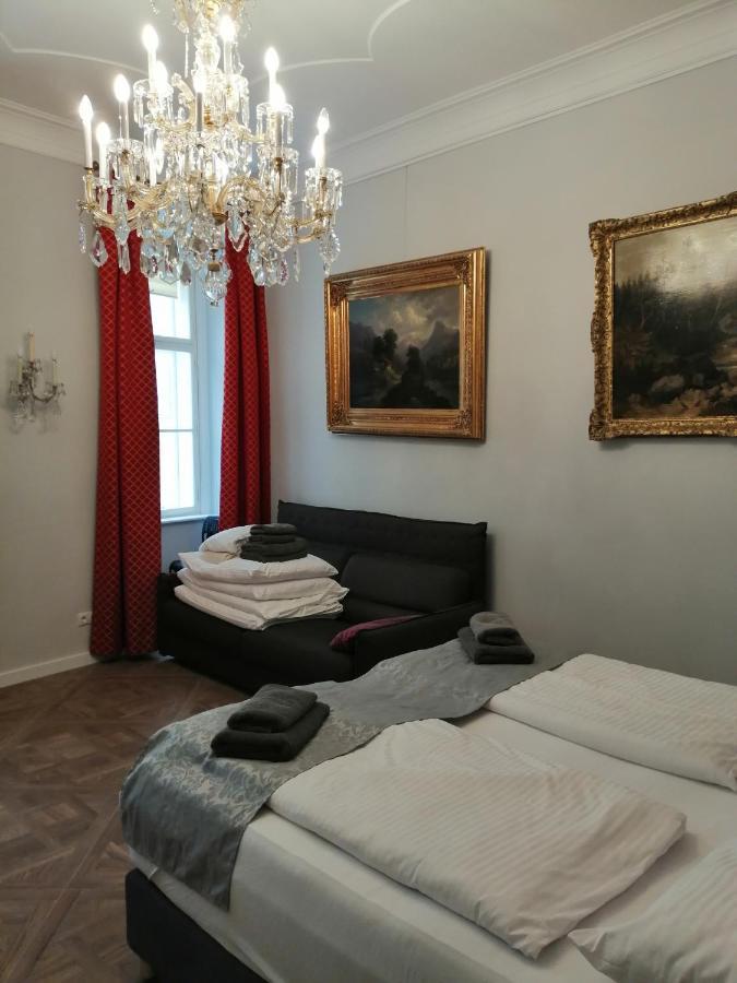 Living Vienna City Center Екстер'єр фото