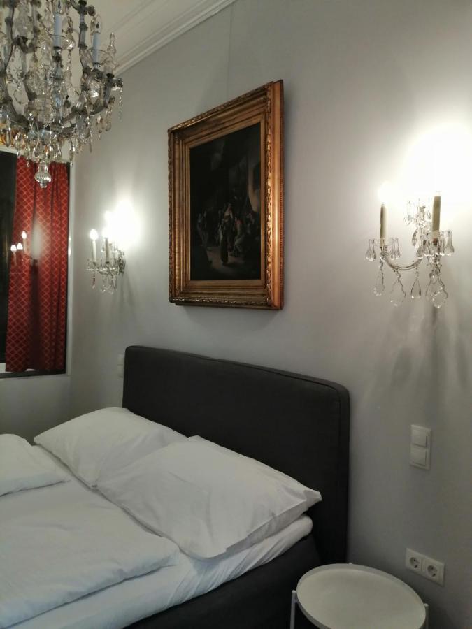 Living Vienna City Center Екстер'єр фото