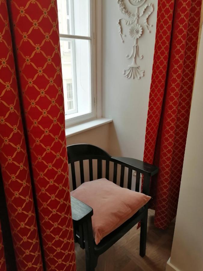 Living Vienna City Center Екстер'єр фото