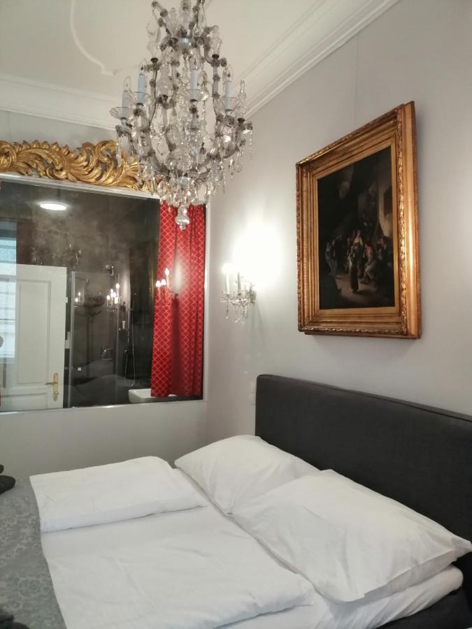 Living Vienna City Center Екстер'єр фото