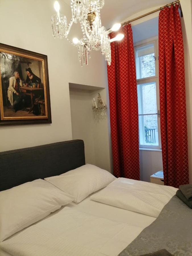 Living Vienna City Center Екстер'єр фото