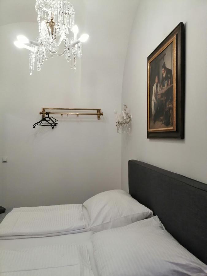 Living Vienna City Center Екстер'єр фото