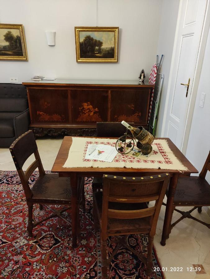 Living Vienna City Center Екстер'єр фото