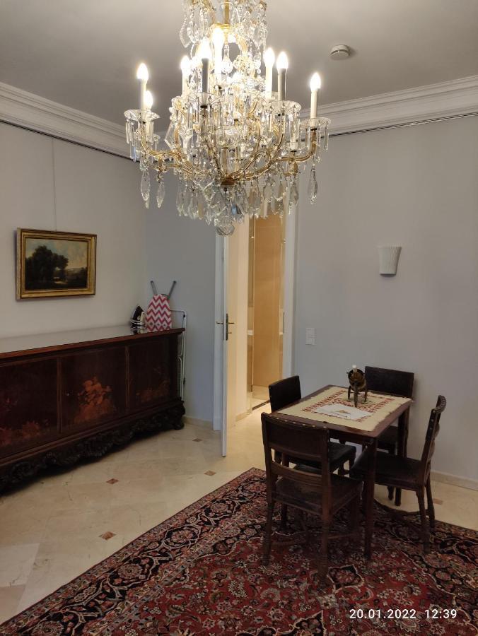 Living Vienna City Center Екстер'єр фото