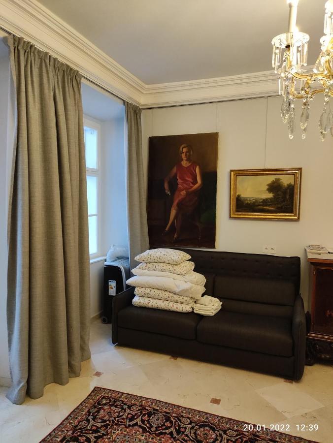 Living Vienna City Center Екстер'єр фото