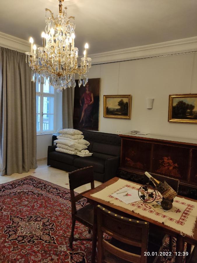 Living Vienna City Center Екстер'єр фото