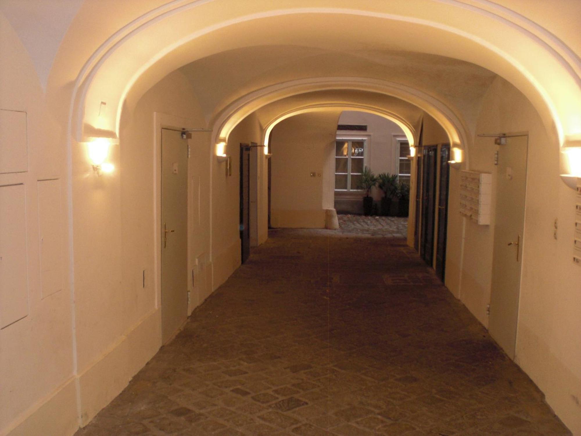 Living Vienna City Center Екстер'єр фото