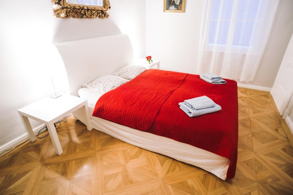 Living Vienna City Center Екстер'єр фото