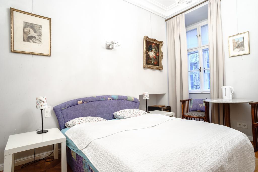 Living Vienna City Center Екстер'єр фото