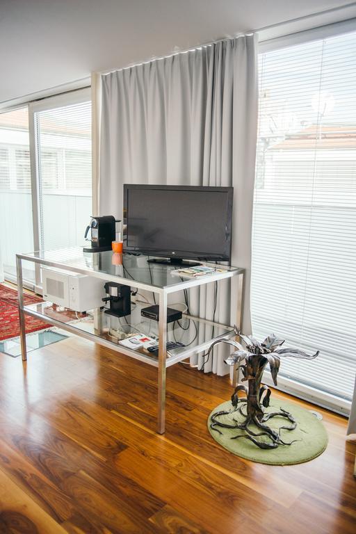 Living Vienna City Center Екстер'єр фото