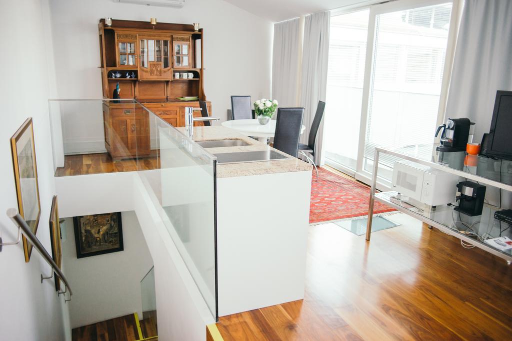 Living Vienna City Center Екстер'єр фото
