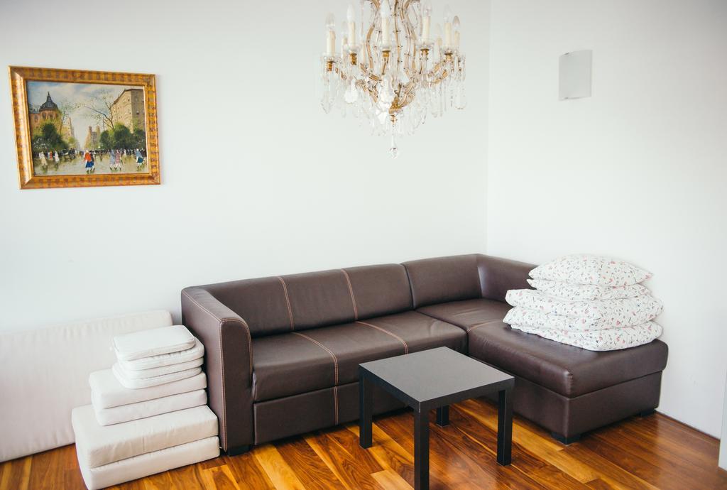 Living Vienna City Center Екстер'єр фото