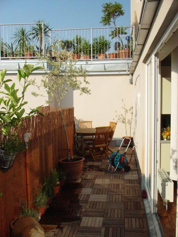 Living Vienna City Center Екстер'єр фото