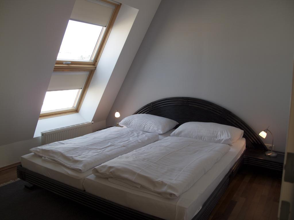 Living Vienna City Center Екстер'єр фото
