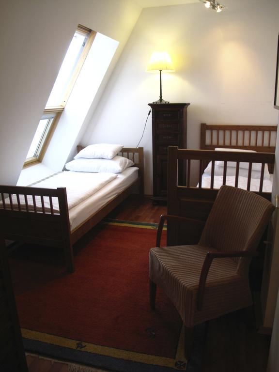 Living Vienna City Center Екстер'єр фото