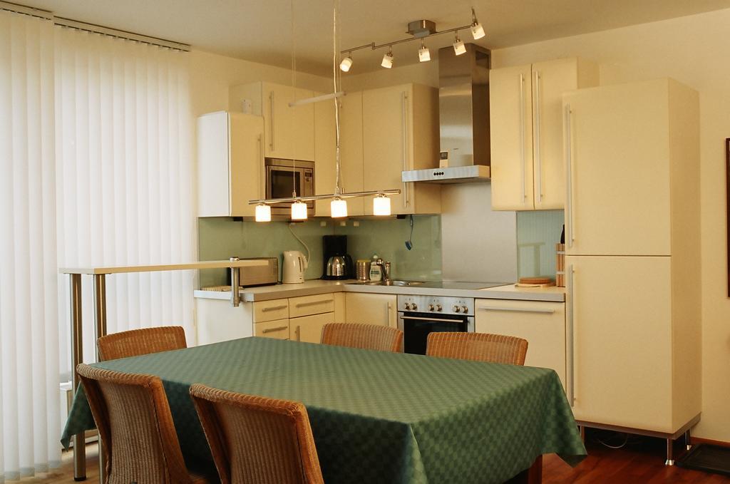 Living Vienna City Center Екстер'єр фото