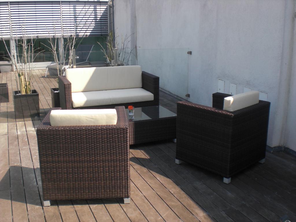 Living Vienna City Center Екстер'єр фото